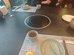 -盡膳口福·百年汤方火锅(科华北路店)