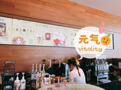 -星巴克(南宁百货文化宫店)