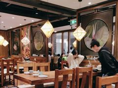 -云海肴·汽锅鸡·云南代表菜(美罗城店)