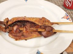 -国宾酒店-花园咖啡自助餐厅(北营房中街店)