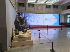 -上海博物馆(人民广场馆)