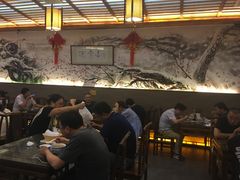 -笑来喜馄饨小笼工坊店(湖滨街店)