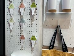 -野人先生现做冰淇淋(北京顺义祥云小镇店)