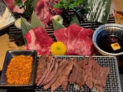 -300杯·和牛烧肉清酒专门店(廊里店)