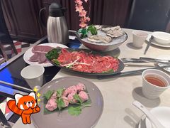 -一哥澳门豆捞·澳门风打边炉(高德置地店)