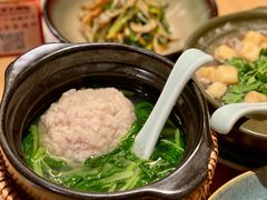清炖狮子头-南京大牌档(龙江新城市广场店)