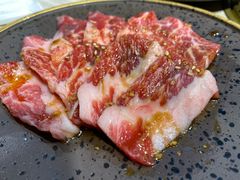 牛五花-大馥·炭火烧肉酒场(莘庄莘福坊店)
