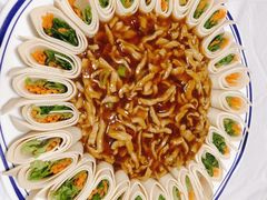 -宾朋海鲜美食餐厅·特色美食(兴海路店)