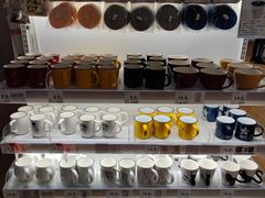 -NITORI 宜得利家居(上海金桥啦啦宝都店)