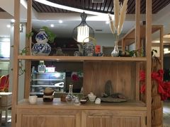 -安多素食(广仁寺路店)