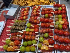 -傻二炒货龙虾(李沧旗舰店)