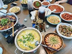 -毛氏饭店(翰林公馆店)