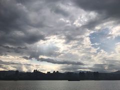 -丰都鬼城名山景区