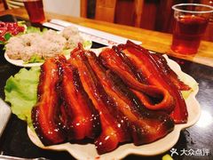 -巴国口福火锅(石桥铺店)