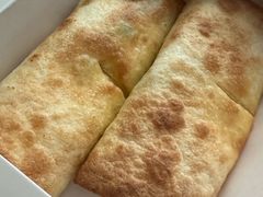 蛋香鸡肉卷-达美乐比萨(东高地店)