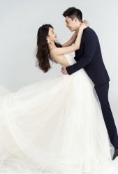 -易摄影婚纱摄影工作室