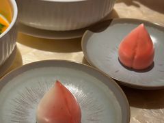 -喜公馆(平安金融中心店)