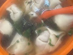 -阿麟馄饨(延长路店)