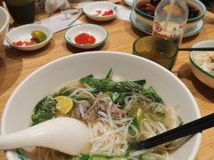 -越小品·越南餐厅(布吉万象汇店)