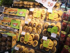 -Olé精品超市(苏州中心店)