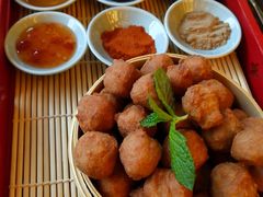 -西安凯悦酒店·湖畔中餐厅