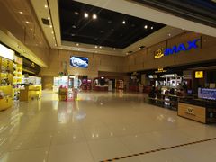 -万达影城(淮安水渡口万达广场IMAX激光店)