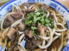 -清真-戏楼王记牛肉面