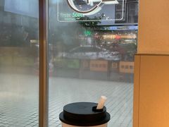 -喜茶(广州石牌桥店)