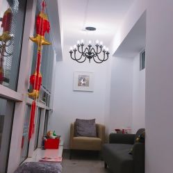 -净漪造型 PURE RIPPLE