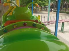 -朝阳公园游乐园