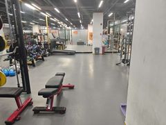 -超鹿运动(融侨锦江店)