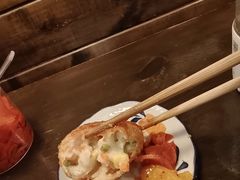 -金龙咖喱