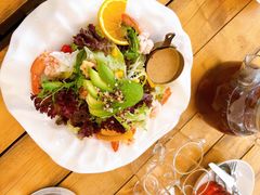 -Supine Bistro溯泮餐厅