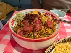 -怪噜范·贵阳小吃大排档(金源旗舰店)