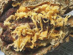 -研麦家面包(亚泰华府店)