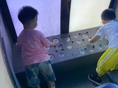 -贝林大翅鲸简餐厅(国家海洋博物馆店)