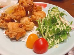 -松子料理(华威桥店)
