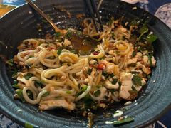 -滇道云南特色料理(康定路店)