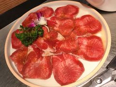 -喜来稀肉(虹泉路店)