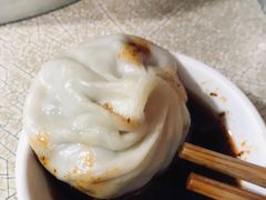 鲜肉鸡汁汤包-笑云开汤包店(网巾市店)