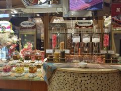 -芭菲盛宴·环球美食(锦城万达广场店)