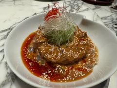 -湖滨28中餐厅·西湖宴·杭州君悦酒店