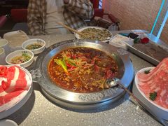 -大龙燚火锅(太古里店)