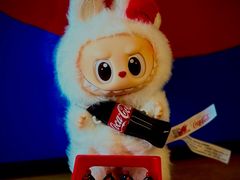 -泡泡玛特POPMART(天环购物中心店)