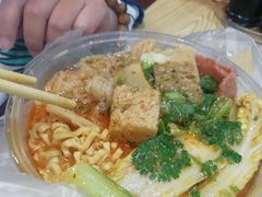 -张亮麻辣烫(北京马连道店)