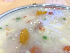 荔湾艇仔粥-荔银肠粉·非遗手藝(夫子庙店)