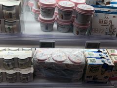 零售区-盒马鲜生(宝地店)