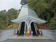 -广州市白云山风景名胜区