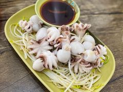 -贞姨美食·老字号海鲜大排档