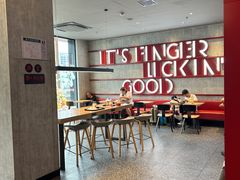 -肯德基(新八一店)